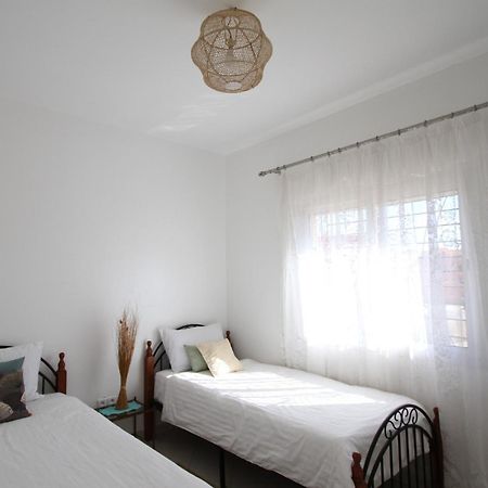 Appartement Confort Calme Propre 马拉喀什 外观 照片