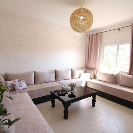 Appartement Confort Calme Propre 马拉喀什 外观 照片