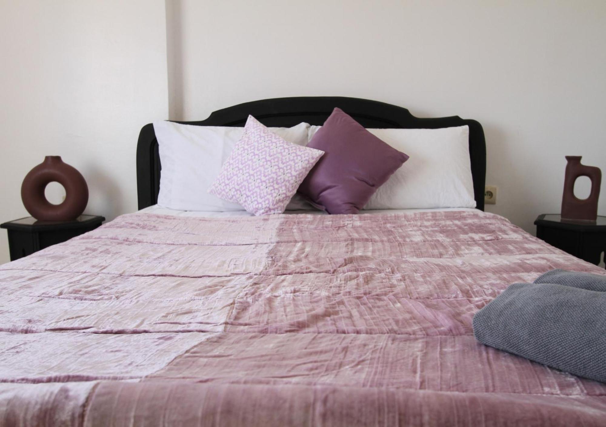Appartement Confort Calme Propre 马拉喀什 外观 照片