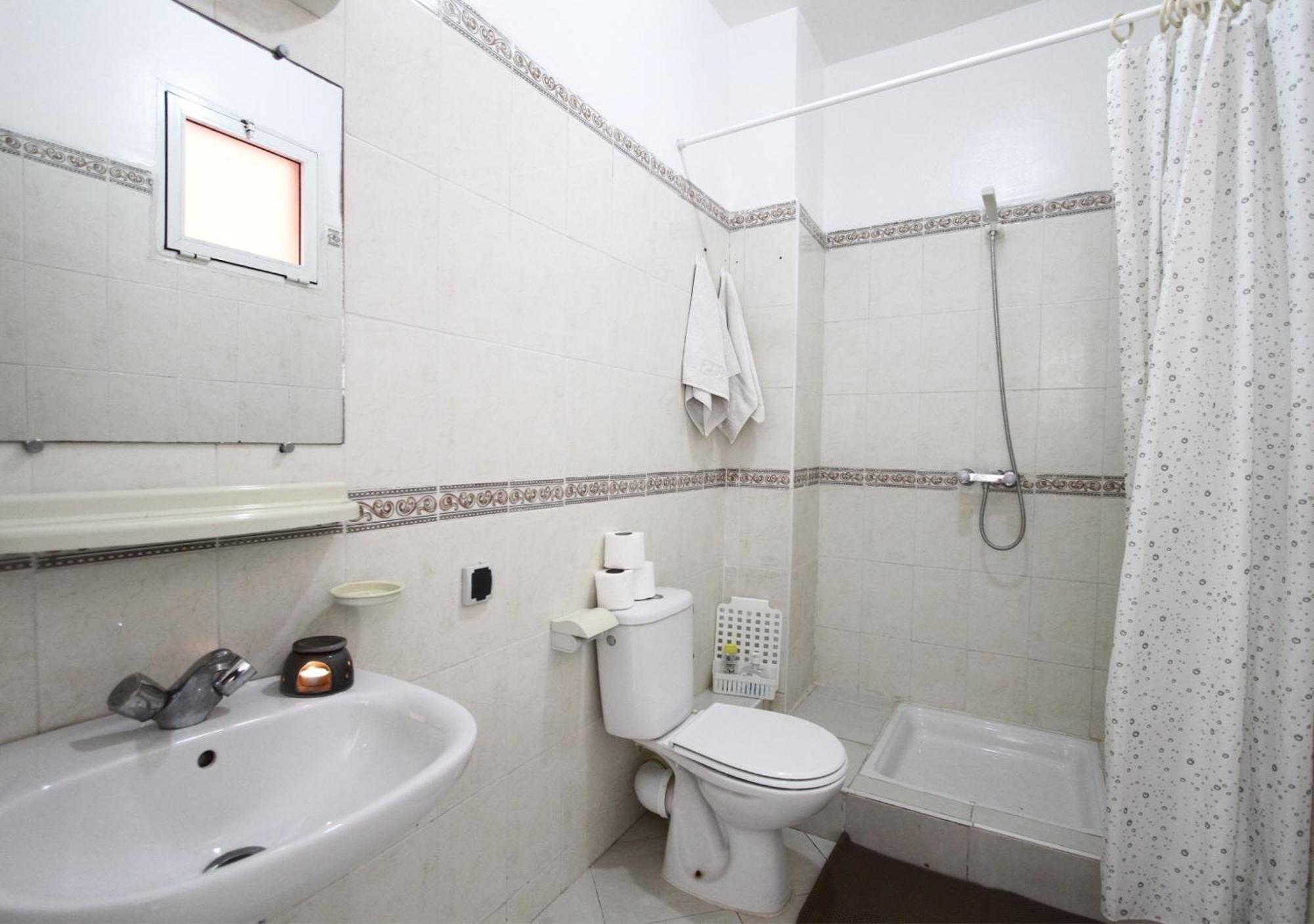 Appartement Confort Calme Propre 马拉喀什 外观 照片